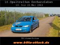 Blitzerfotos Opeltreffen Oschersleben 2011